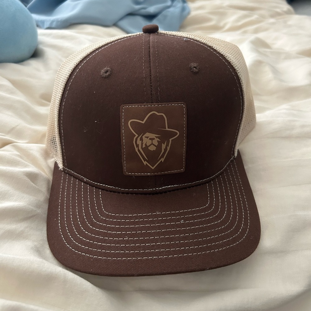 Carín León Concert Tour Cap